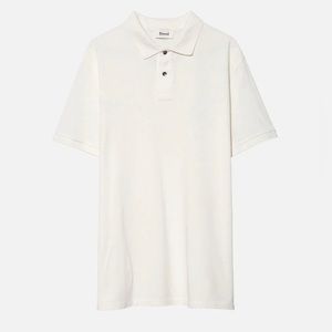 Elwood Washed Polo